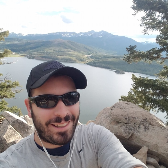 Meet your Posher, Sam - Picture 1 of 1